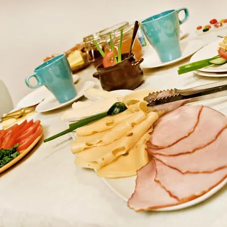 Апарт-отель Five Stars