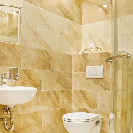 Апарт-отель Five Stars