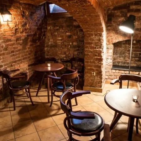 Апарт-отель Five Stars Вроцлав