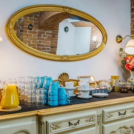 Апарт-отель Five Stars