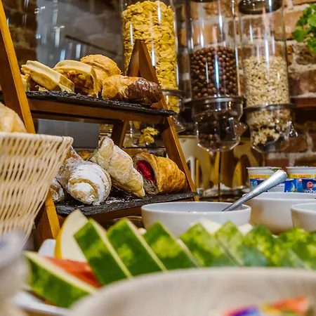 Five Stars Апарт-отель 3*