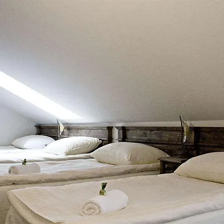 Five Stars Апарт-отель