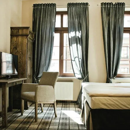 Five Stars 3* Вроцлав