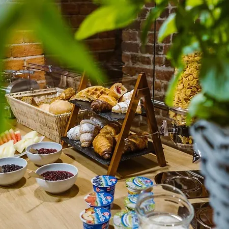 Апарт-отель Five Stars