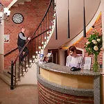Apartahotel Five Stars