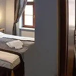 Apartahotel Five Stars