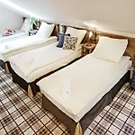 Apartahotel Five Stars