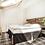 Five Stars Apartahotel Breslavia