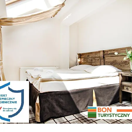 Five Stars 3* Βρότσλαβ