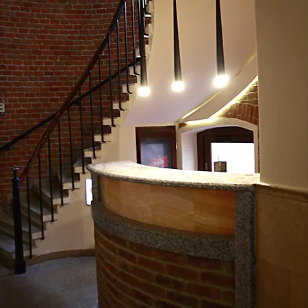 Five Stars 3* Wrocław