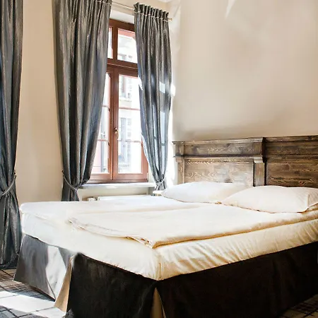 Five Stars Wrocław