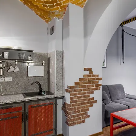 Five Stars 3* Βρότσλαβ