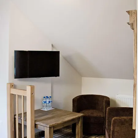 Five Stars Hotel apartamentowy 3*