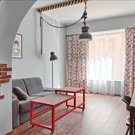 Apartahotel Five Stars 3*