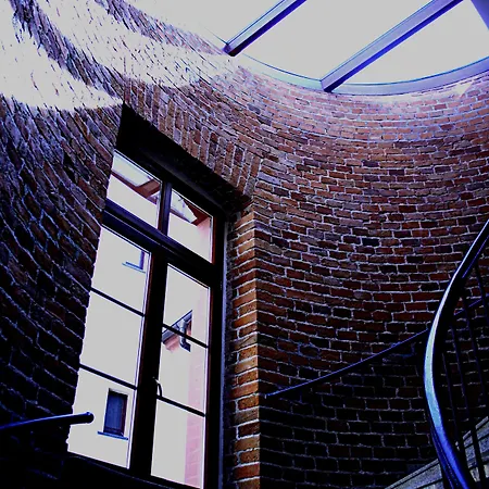 Five Stars Aparthotel Wrocław