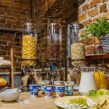 Five Stars Lägenhetshotell 3*