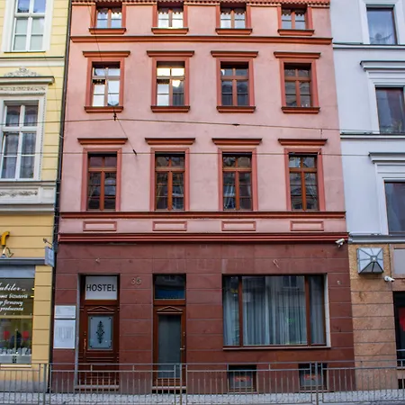 Aparthotel Five Stars 3*
