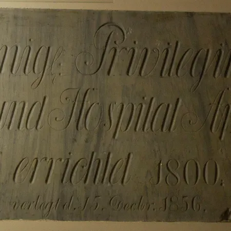 Ξενοδοχείο με διαμερίσματα Five Stars 3*