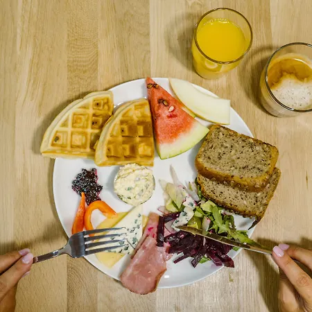 Five Stars Lägenhetshotell