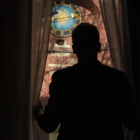 Ξενοδοχείο με διαμερίσματα Five Stars Βρότσλαβ