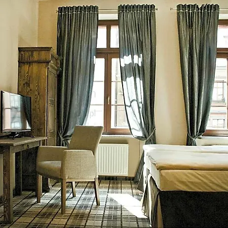 Aparthotel Five Stars Breslau