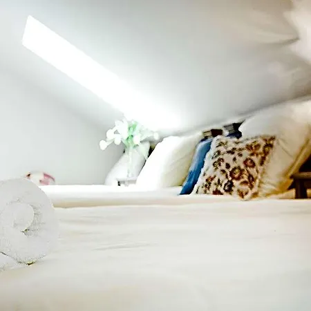 Aparthotel Five Stars