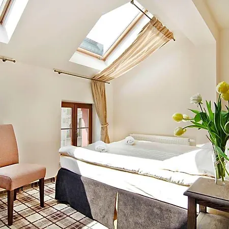 Five Stars Aparthotel Breslau
