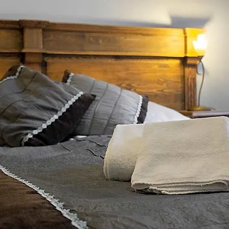 Five Stars Aparthotel Breslau