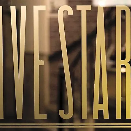 Five Stars 3*