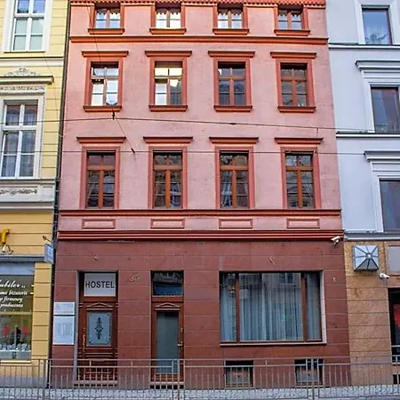 Hotel apartamentowy Five Stars