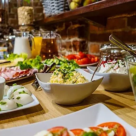 Five Stars 3* Wrocław