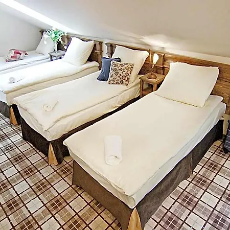 Five Stars Wrocław