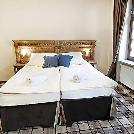 Five Stars Wrocław