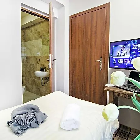 Five Stars Wrocław