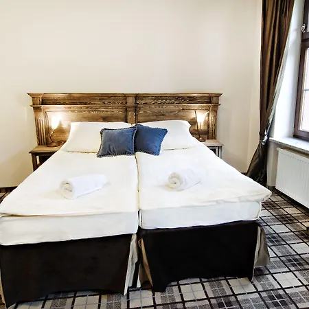 Five Stars Aparthotel