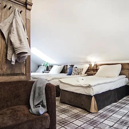 Five Stars Ξενοδοχείο με διαμερίσματα Βρότσλαβ