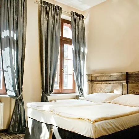 Ξενοδοχείο με διαμερίσματα Five Stars Βρότσλαβ