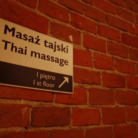 Lägenhetshotell Five Stars