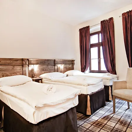 Five Stars Aparthotel 3*