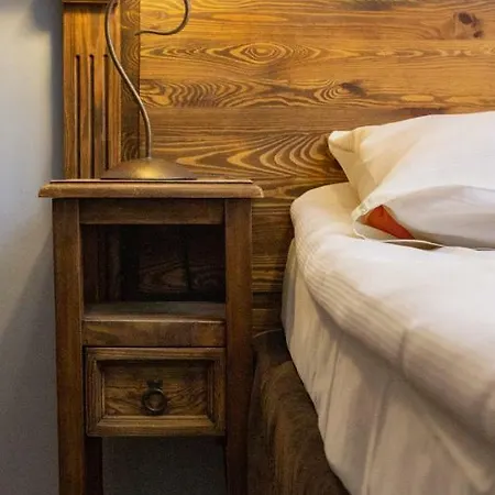 Five Stars 3* Βρότσλαβ