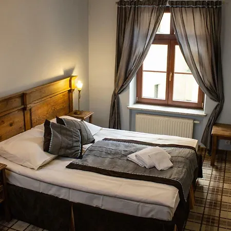 Five Stars Lägenhetshotell 3*