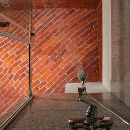 Hotel apartamentowy Five Stars Wrocław
