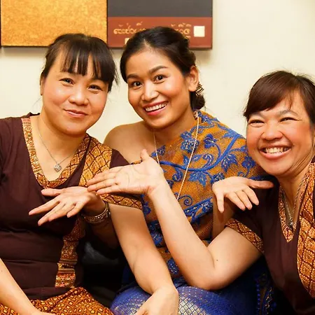 Lägenhetshotell Five Stars Wrocław