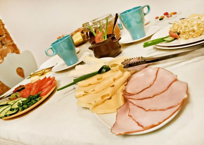 Apart Otel Five Stars