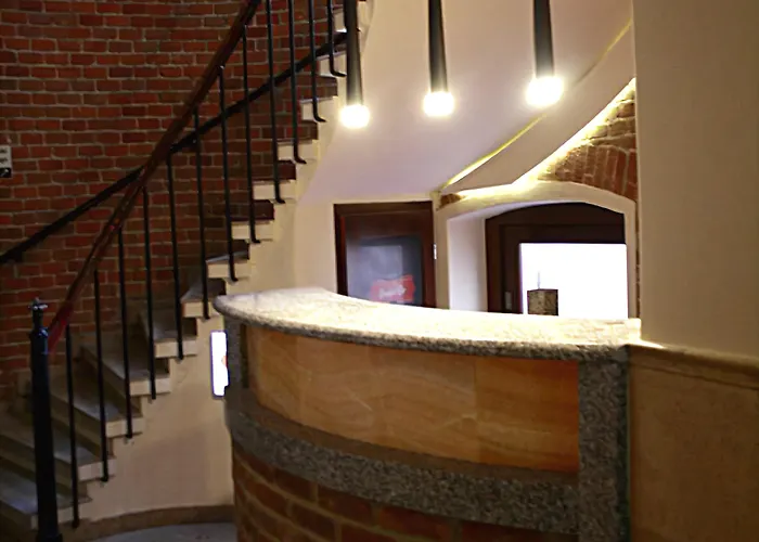 Five Stars 3* Wrocław