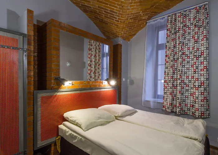 Apart Otel Five Stars 3*