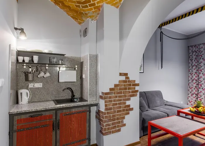 Five Stars 3* Wrocław