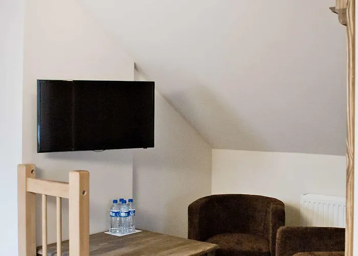 Five Stars Lejlighedshotel 3*