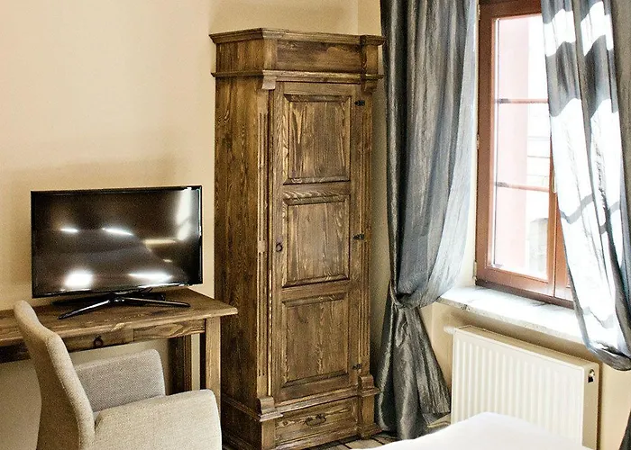 Apart Otel Five Stars 3*