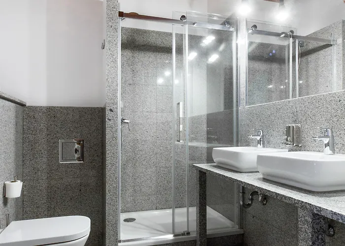 Apart Otel Five Stars 3*